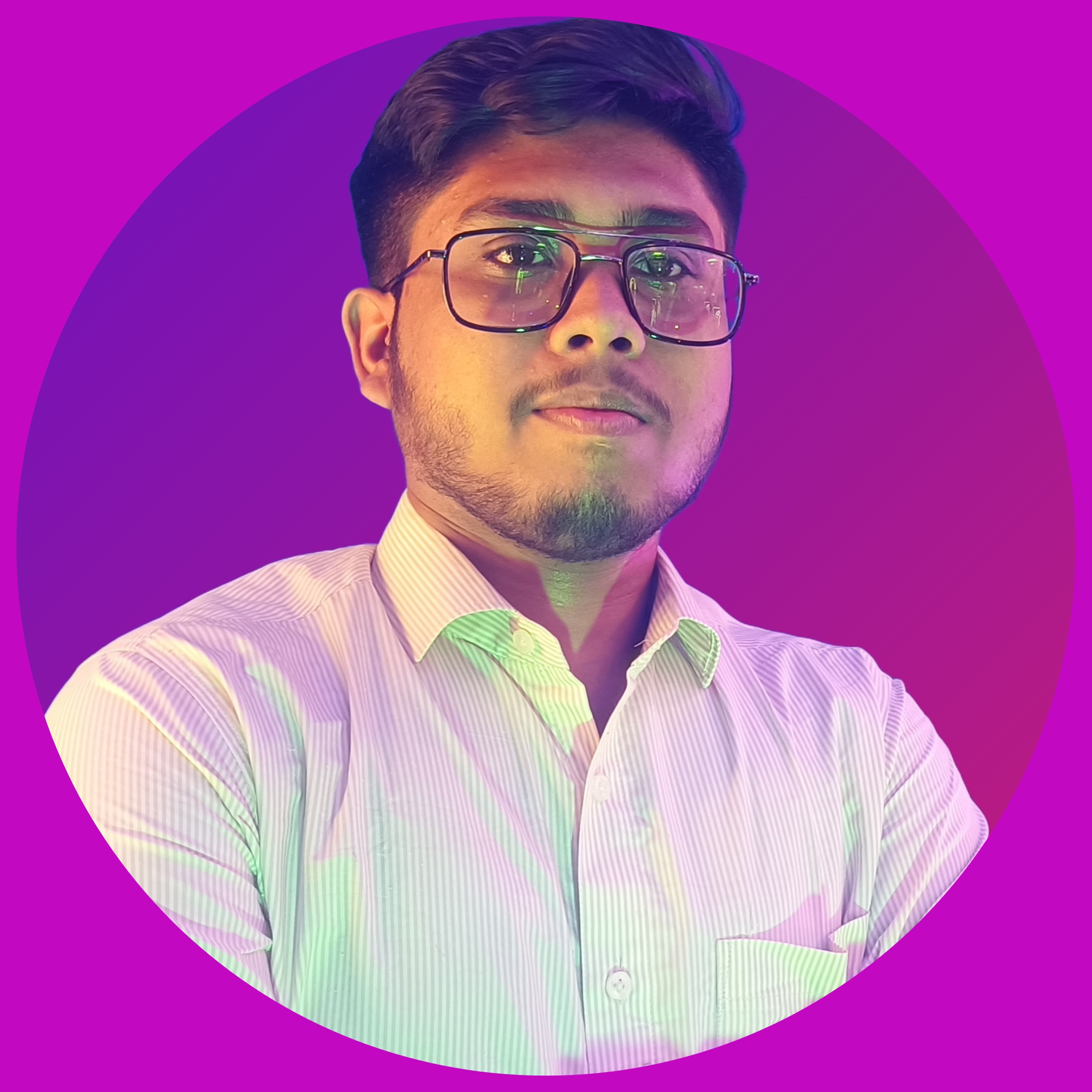 Tanish Kumar Sahu